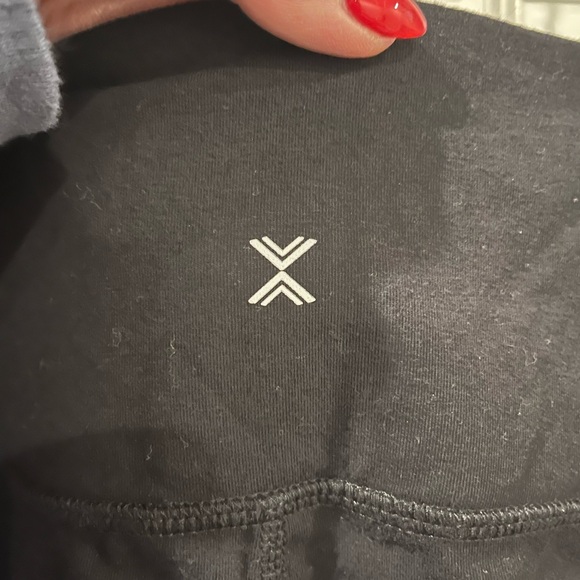 Like New XL Black Xersion Bootcut Athletic Pants - Picture 3 of 4